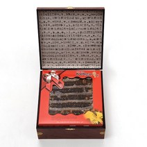 [추석선물] 지리산바래봉 벌집꿀 1.8kg 고가구