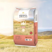 브랜드없음 22년 햅쌀 특등급 삼광미 킹덤라이스 10kg, 단품없음