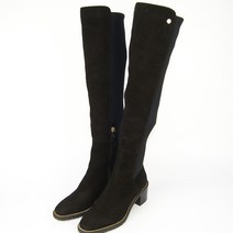 167.나인웨스트 MADE IN ITALY 롱부츠/여성230