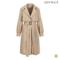 플리츠벨트트렌치코트_JAAS3-CCH200