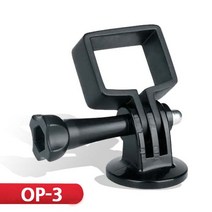 OP-3 어댑터 키트 브라켓/카메라브라켓/짐벌카메라용/DJI Osmo/카메라액세서리
