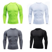 별도표기 남성 머슬핏 기능성 타이즈 헬스 운동복 상의 트레이닝 레깅스