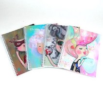 SM 04947 3000토부레터PP노트 TS 천막A 5 689EA, 본상품선택