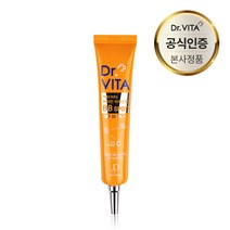 닥터비타 비타민 비비스팟 SPF30 PA++, 1개, 30g