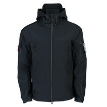 바이크 오토바이 자켓 남성 방수 세트 겨울 보온 코트 방풍 하이킹 슈트, 02 Black Jacket_05 XXL