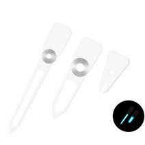 벽시계수리 GA2100 GA2110 GM2100 메탈 시계 손으로 빛나는