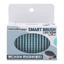 장모치와와 반려동물빗 저자극 개빗 슈나우저 허스키