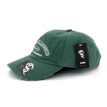 빈티지 포인트 연예인볼캡 남녀공용