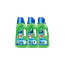 크린 리퀴드 표백제 세탁세제 용기 2000ml x3개옥시, 옥시크린 리퀴드 표백제 세탁세제 용기 2000ml x3