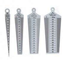 SK-4130132 테이퍼게이지/TPG-700A/1_15mm, 단품