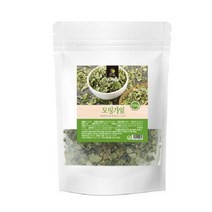 말린 모링가잎 선식 생식 아침 식사 대용 식 100g, 마산형제쿠팡 1