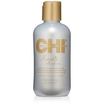 CHI 치 케라틴 실크 인퓨전 헤어 에센스 177mL, 1, 1