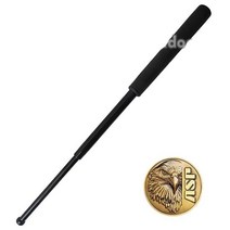 미국 ASP삼단봉 호신용삼단봉 호신봉 52411 51cm 경찰봉, 단품