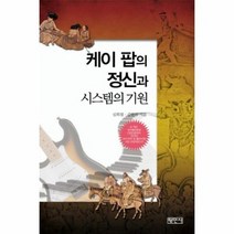 케이 팝의 정신과 시스템의 기원, 상품명
