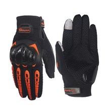오토바이장갑 모토 rcycle 장갑 터치 스크린 레이싱 보호 rbike Luvas Guantes 알파인 크로스 스타 da Mot, 02 2