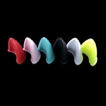 귀여운 스쿠터 바이크 핼맷 하이바 고양이귀 민트, 핑크, 상세페이지 참조3