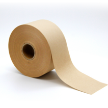친환경 종이 물테이프 60mm*150m 1롤