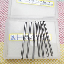 목공 절삭 트리머 리머 비트 텅스텐 스틸 리머 1.0-12.0mm, 06 3.5mm