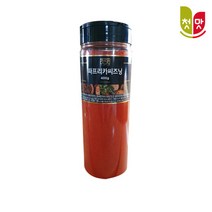 [청우] 첫맛 파프리카씨즈닝, 4개, 400g