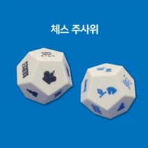 체스주사위