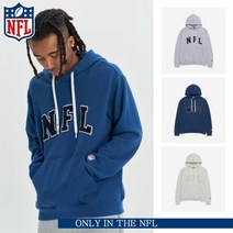 NFL 프라이머리 로고 후드 티셔츠 F223UHD131 12