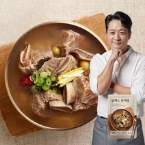 알렉스 갈비탕 10팩(팩당 800g), 단품
