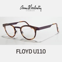안네발렌틴 안경 FLOYD U110 ANNE ET VALENTIN 플로이드 안네 FLOYD