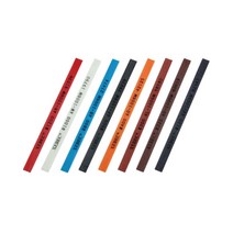 지벡 AW1004M 세라믹 스톤 스틱형 1x4x100 백색 1000방 1개, 단품