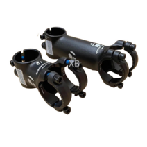 로드 MTB 자전거 스템 BONTRAGER 슈퍼 라이트 스템 28.6*31.8MM Trek Forge Stem Mountain Bike Road Bike, 02 60MM