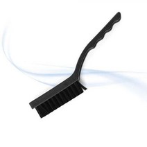청소용품 청소솔 정전기 방지 브러쉬 솔 제전 청소 칫솔 230mm, 해당 상품 선택하기