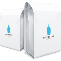블루보틀 본사직송 홀 빈 원두커피 340g 9종 택1, 베타 블렌드