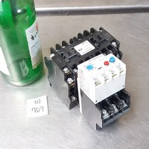 마709 전자접촉기 DMH10 가역개폐기 정역전