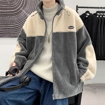 숏 털 롱 빅 사이즈 깔깔이 다운 경량 남성 패딩 후드 라쿤퍼 오버핏 바람막이 겨울 점퍼