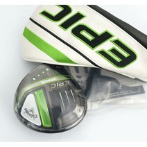 여성/캘러웨이/에픽맥스/12도/EPIC MAX/드라이버/헤드/골프, 단품