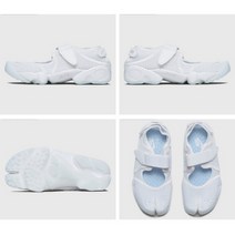 <나이키 [공식판매처] 에어 리프트 브리드 화이트 우먼스 848386-100 턴잇업