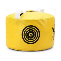 골프 스윙 임팩트 강화 훈련 스매쉬백 골프연습 골프선물 백돌이 실력향상