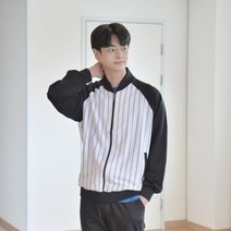싸다구 지앤제이 베이스볼 (남여 6colors 져지 공용) 점퍼