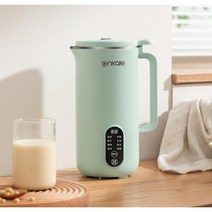 두유제조기 죽제조기 영양죽 제조기 간편식 분쇄기 두유기계 오곡, 화이트450ml, 화이트 450ml