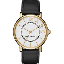 마크 제이콥스 MARC JACOBS 록시 ROXY 쿼츠 유니섹스 손목시계 MJ1532 화이트 [품]