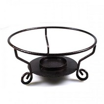 P1B 다용도 워머 스탠드 소 피자 받침대 _ 피자워머스탠드 워머스탠드 피자받침대 피자받침 피자판 5522994EA