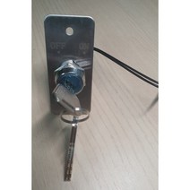 자동문 키스위치