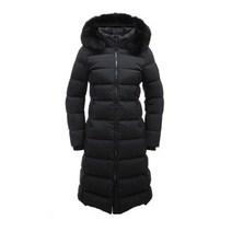 아이더 아이더패딩 JQS DWW19572Z1 ARIA LONG 아리아 롱 DOWN JACKET