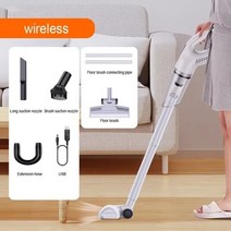 무선청소기 차이슨 ve30 v31000 ao9571 wkt zb3512ig 저렴한 욕실, 하얀