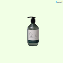 달리프 샴푸 베러루트 댄드러프 세이지 탈모케어 샴푸 500ml 2개, 세이지 베러루트 댄드러프 500ml 2개