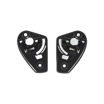 프로라이더스 오토바이헬멧 NHK R1 전용 쉴드기어세트