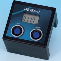 NaRiKa(나리카) 속도측정기(비스피 Beespi), 속도측정기