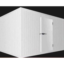 2평 저온 창고 냉동판넬 저장고 초저온 참치 220V, D 2평저온창고견적문의