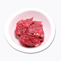 더펫코리아 명품분쇄육 오리근위 용기포장 (200g), 1개, 오리
