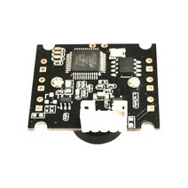 얼굴 인식용 USB 카메라 모듈 2MP HD 1080P CMOS GC2053 센서 FF 95 ° 30FPS, 03 with 3m USB Cable