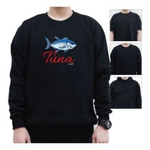 오너클랜 키밍 tuna 돌촬영가족티 대가족티셔츠 단체후드티